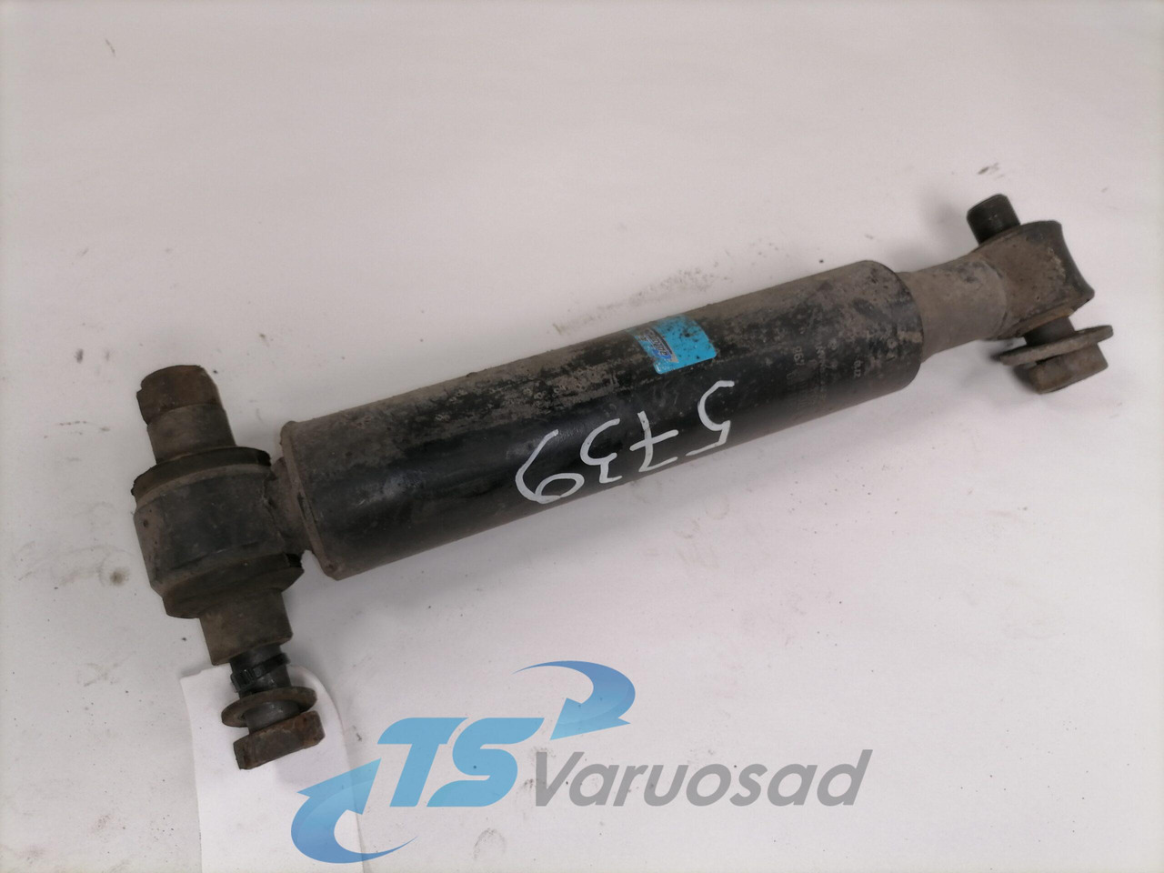MAN Rear axel shock absorber 311480 - Amortisaatorid - Veoauto: pilt 1 MAN Rear axel shock absorber 311480 - Amortisaatorid - Veoauto: pilt 1