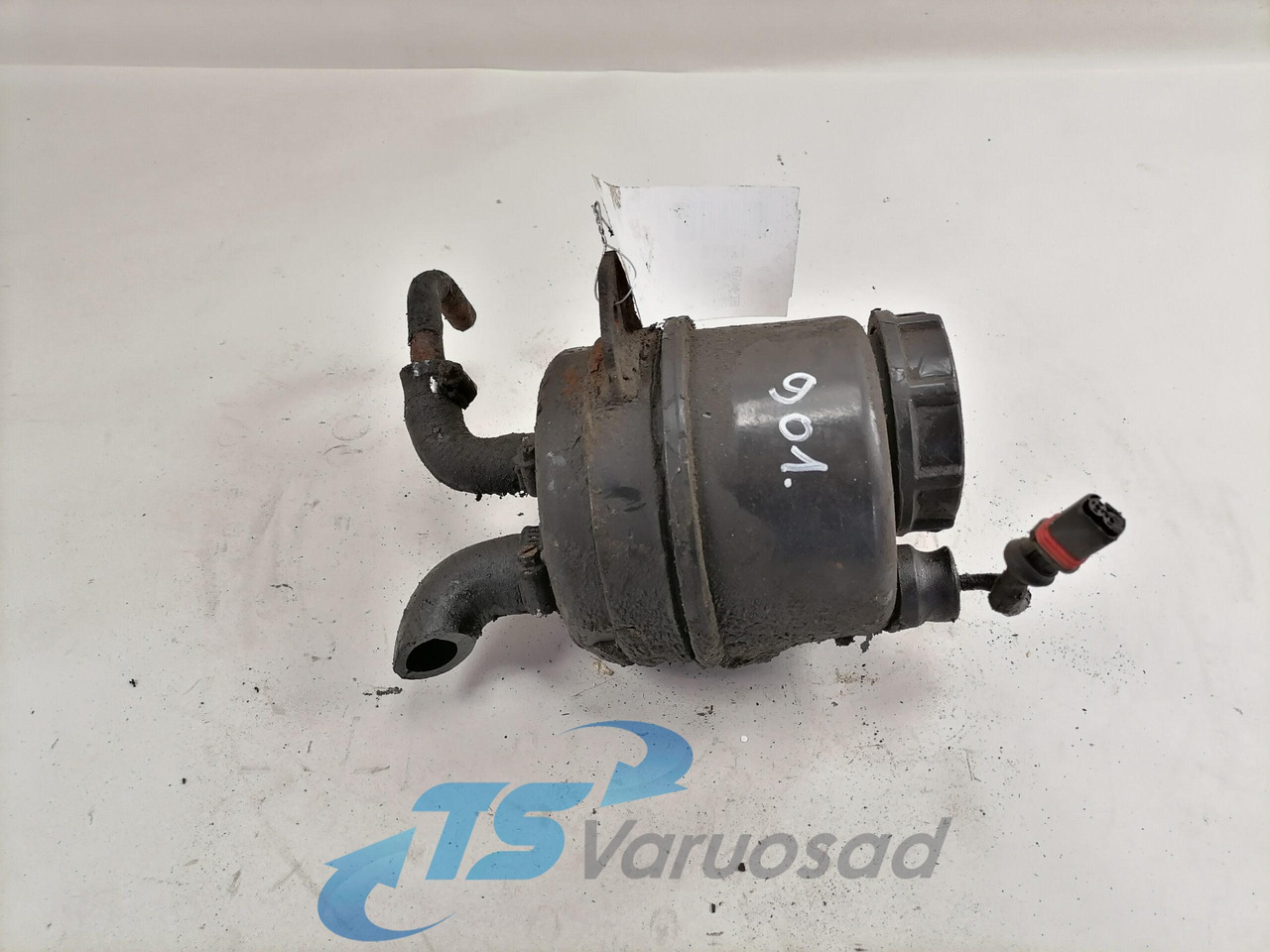 MAN Roolisüsteemi õlimahuti 81473016054 - Roolivõimendi voolik - Veoauto: pilt 1 MAN Roolisüsteemi õlimahuti 81473016054 - Roolivõimendi voolik - Veoauto: pilt 1
