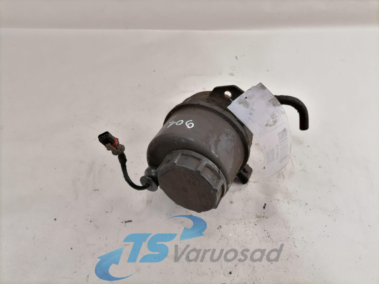 MAN Roolisüsteemi õlimahuti 81473016054 - Roolivõimendi voolik - Veoauto: pilt 3 MAN Roolisüsteemi õlimahuti 81473016054 - Roolivõimendi voolik - Veoauto: pilt 3