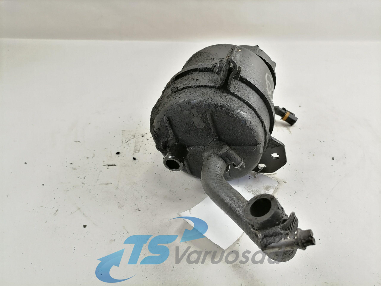 MAN Roolisüsteemi õlimahuti 81473016063 - Roolivõimendi voolik - Veoauto: pilt 3 MAN Roolisüsteemi õlimahuti 81473016063 - Roolivõimendi voolik - Veoauto: pilt 3