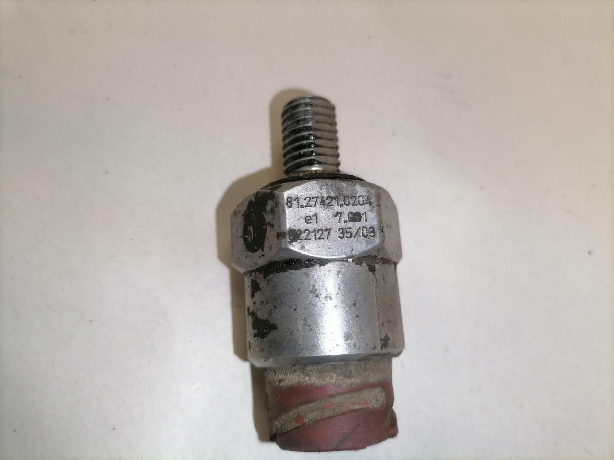 MAN Sensor, air pressure 81274210204 - Sensor - Veoauto: pilt 3 MAN Sensor, air pressure 81274210204 - Sensor - Veoauto: pilt 3