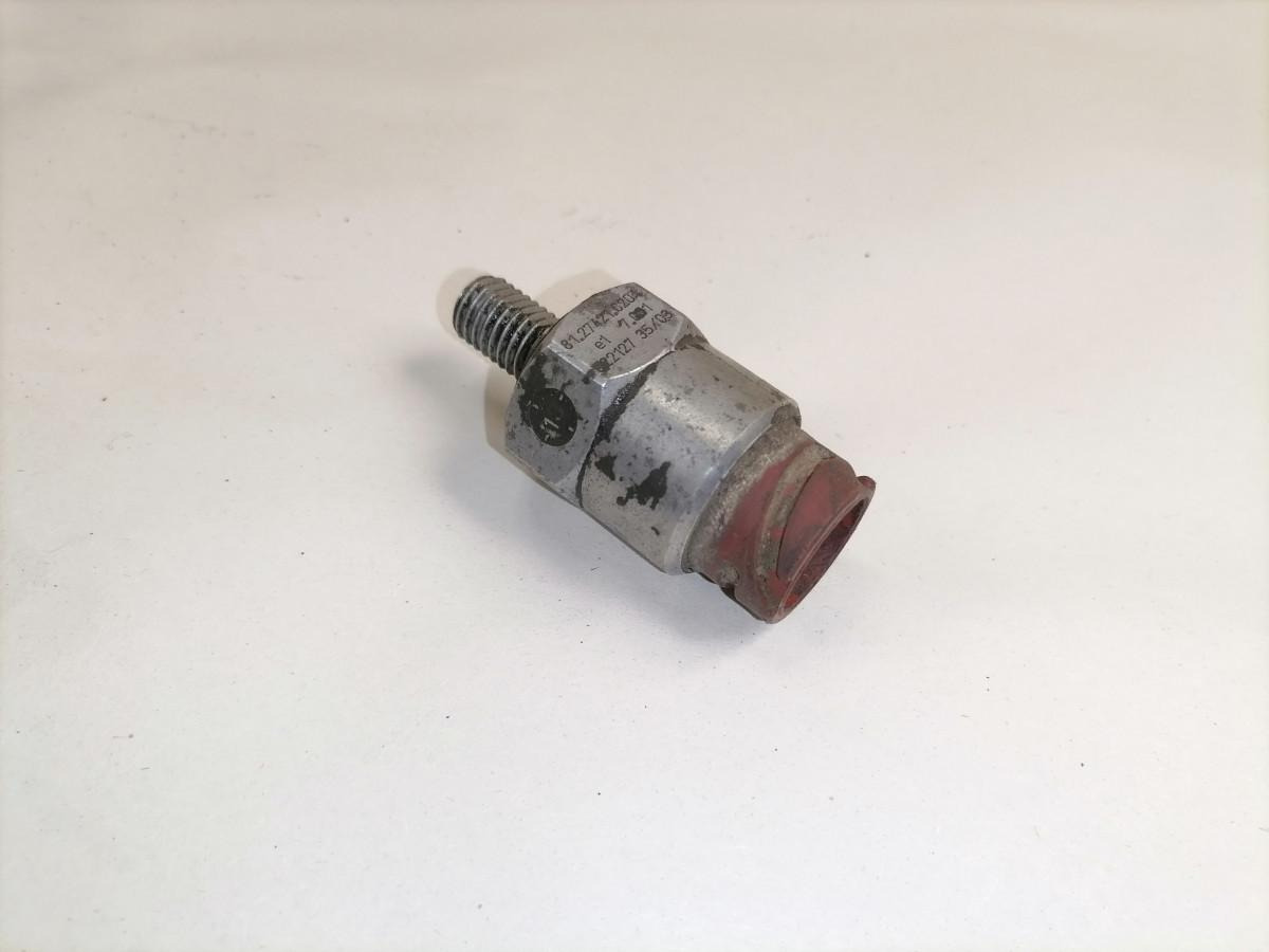 MAN Sensor, air pressure 81274210204 - Sensor - Veoauto: pilt 1 MAN Sensor, air pressure 81274210204 - Sensor - Veoauto: pilt 1