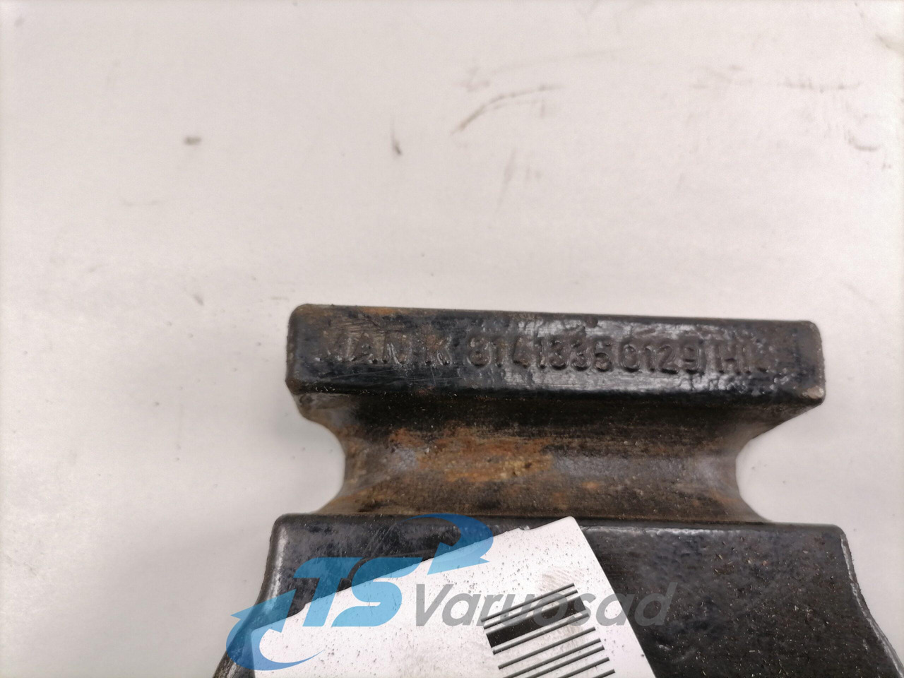 MAN Spring plate 81413350129 - Vedrustus - Veoauto: pilt 3 MAN Spring plate 81413350129 - Vedrustus - Veoauto: pilt 3