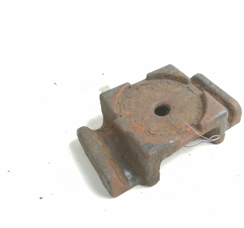 MAN Spring plate 85413353012 - Vedrustus - Veoauto: pilt 1 MAN Spring plate 85413353012 - Vedrustus - Veoauto: pilt 1