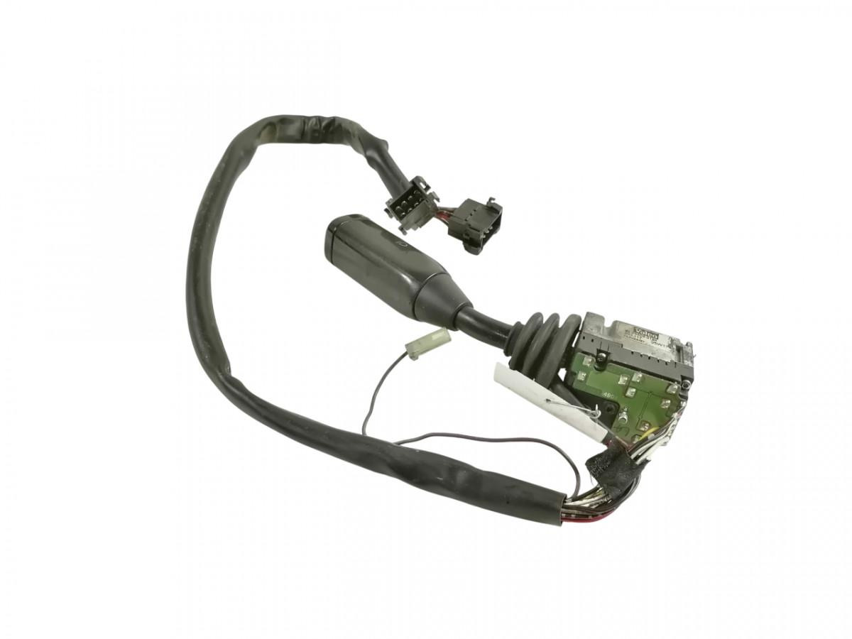 MAN Switch 81255090124 - Elektrisüsteem - Veoauto: pilt 1 MAN Switch 81255090124 - Elektrisüsteem - Veoauto: pilt 1