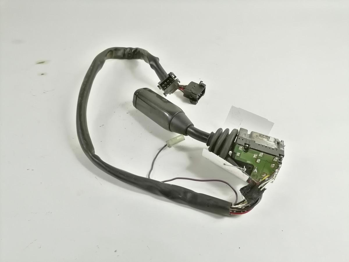 MAN Switch 81255090124 - Elektrisüsteem - Veoauto: pilt 2 MAN Switch 81255090124 - Elektrisüsteem - Veoauto: pilt 2