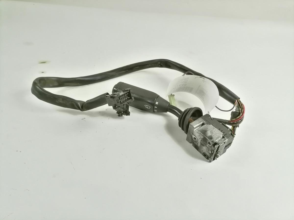 MAN Switch 81255090124 - Elektrisüsteem - Veoauto: pilt 3 MAN Switch 81255090124 - Elektrisüsteem - Veoauto: pilt 3