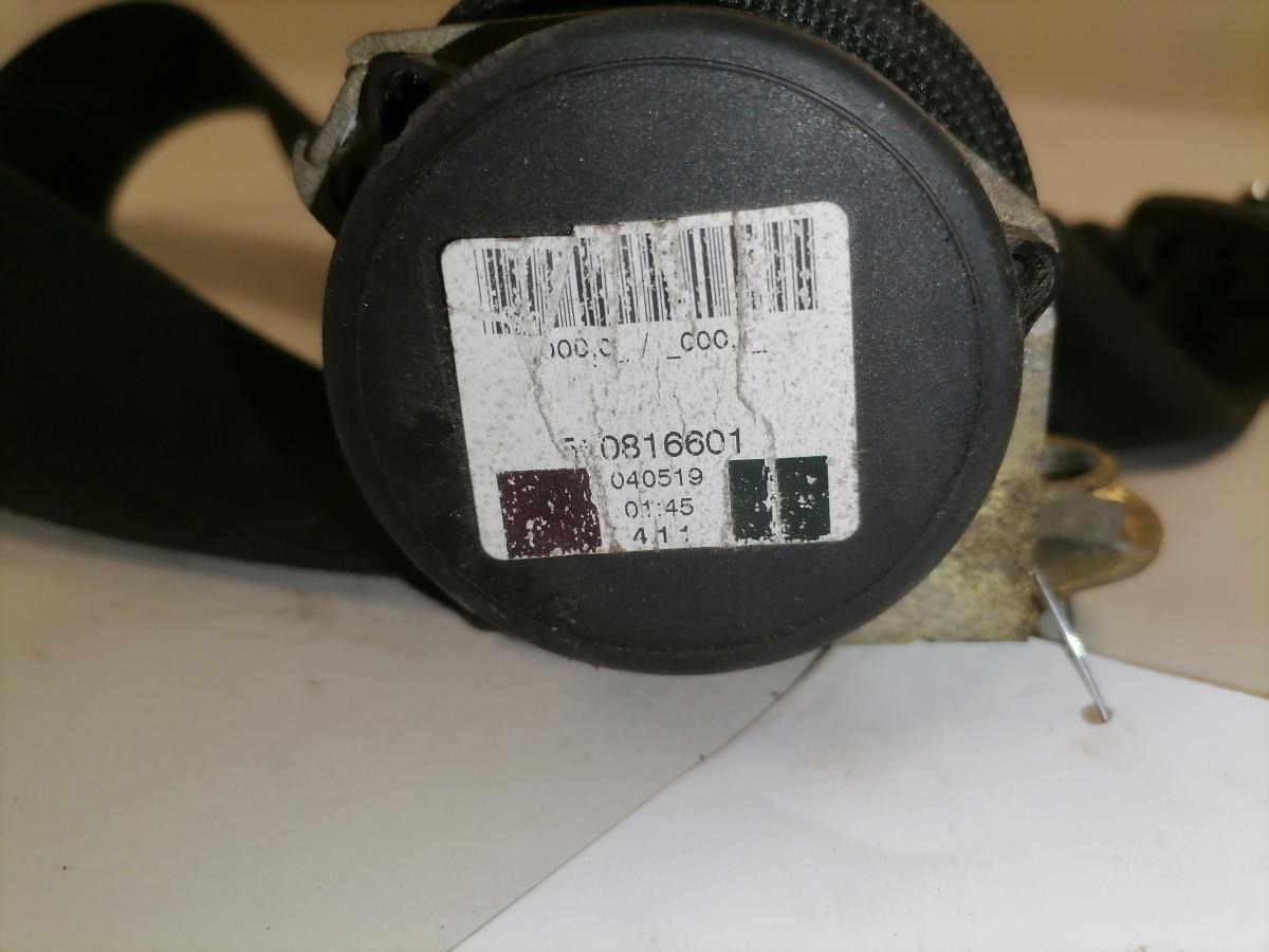 MAN Turvavöö 81623056329 - Iste - Veoauto: pilt 2 MAN Turvavöö 81623056329 - Iste - Veoauto: pilt 2