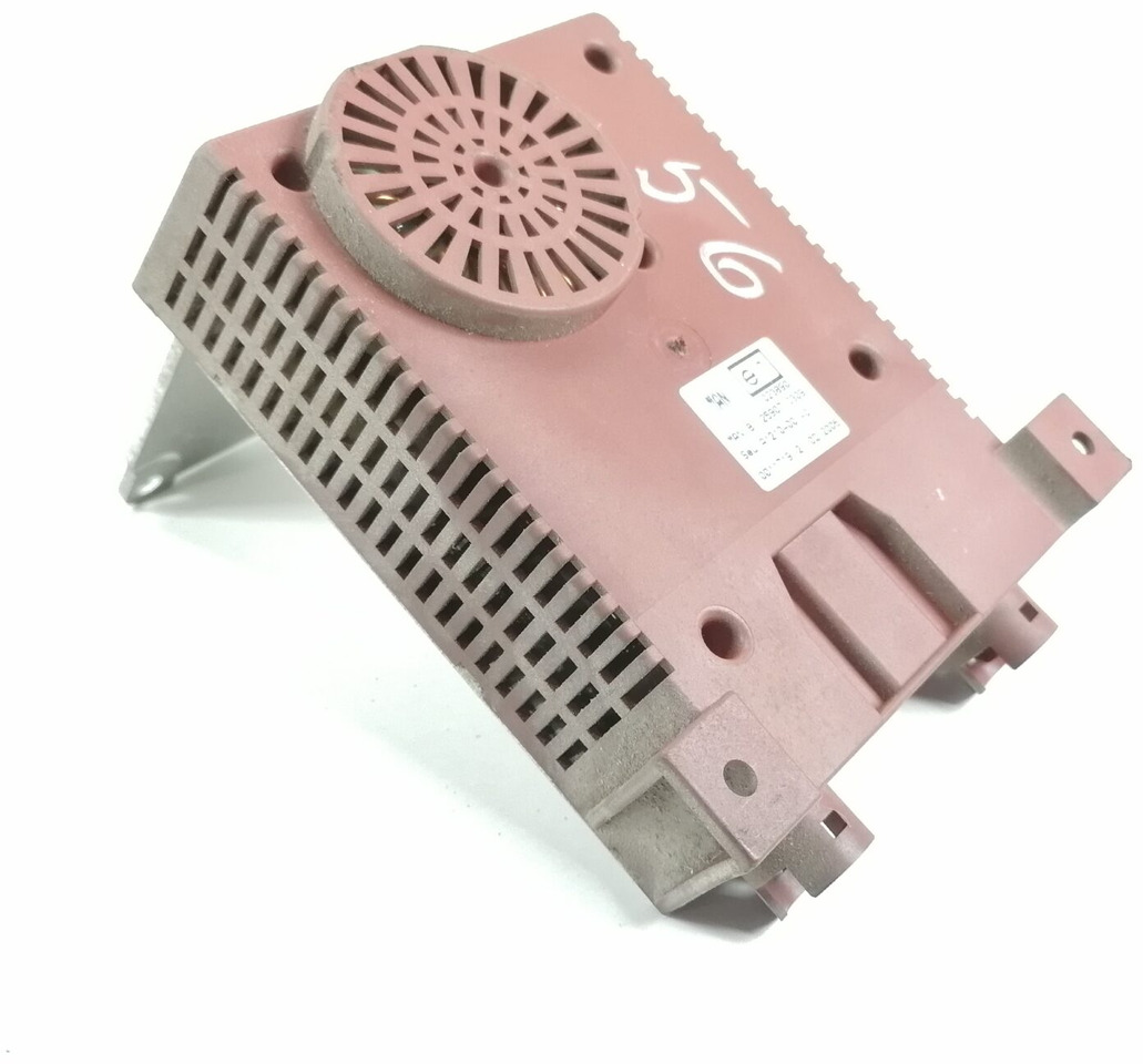 MAN Voltage converter 81259070309 - Elektrisüsteem - Veoauto: pilt 1 MAN Voltage converter 81259070309 - Elektrisüsteem - Veoauto: pilt 1