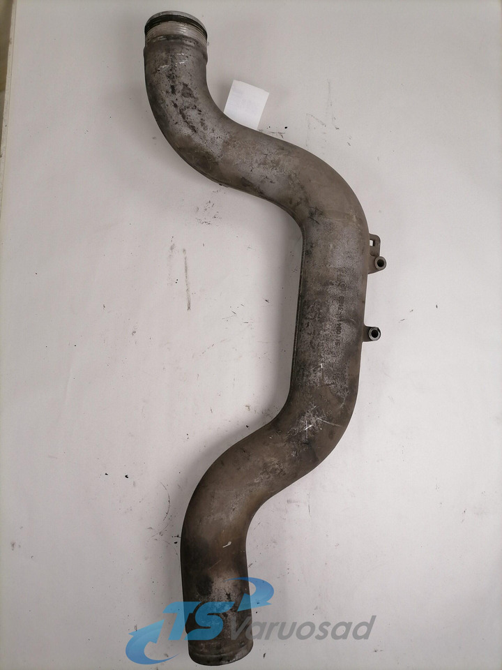 MAN intercooler pipe 51094113489 - Sisejahutus - Veoauto: pilt 2 MAN intercooler pipe 51094113489 - Sisejahutus - Veoauto: pilt 2
