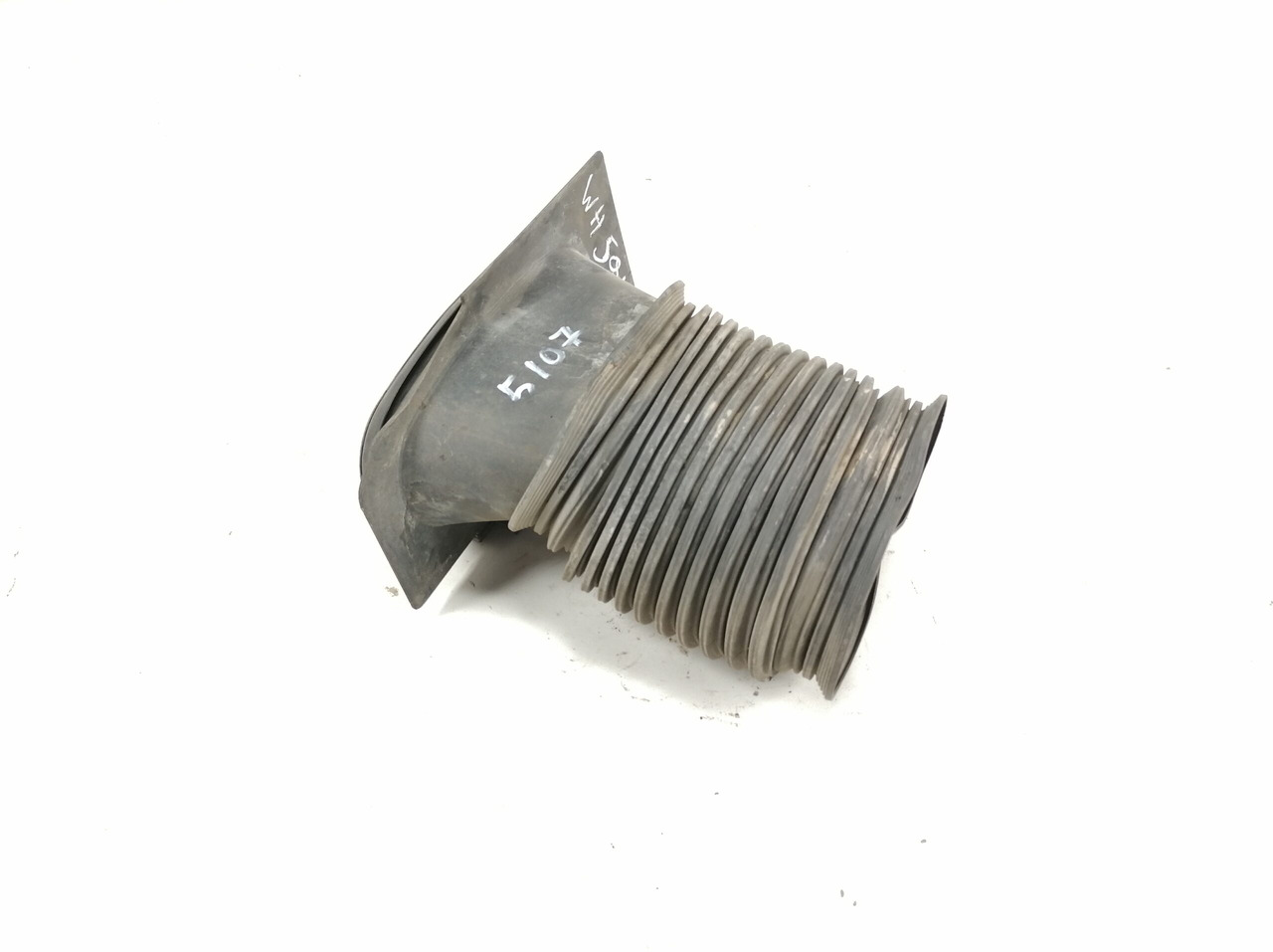 MB Air intake A9705281308 - Sisselaskesüsteem - Veoauto: pilt 2 MB Air intake A9705281308 - Sisselaskesüsteem - Veoauto: pilt 2