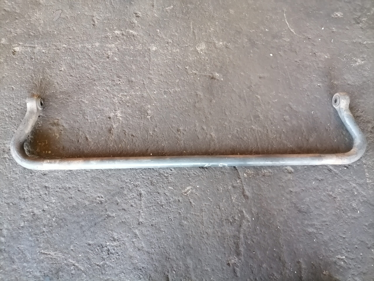 MB Anti-roll bar A9703200411 - Stabilisaator - Veoauto: pilt 5 MB Anti-roll bar A9703200411 - Stabilisaator - Veoauto: pilt 5