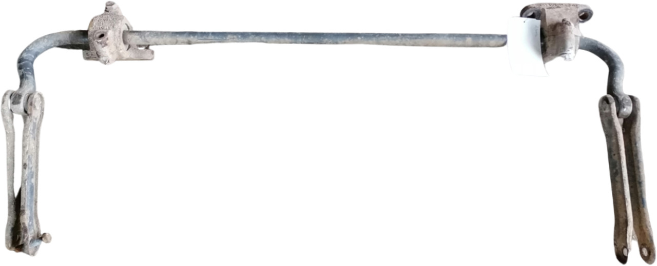 MB Anti-roll bar A9703200411 - Stabilisaator - Veoauto: pilt 1 MB Anti-roll bar A9703200411 - Stabilisaator - Veoauto: pilt 1