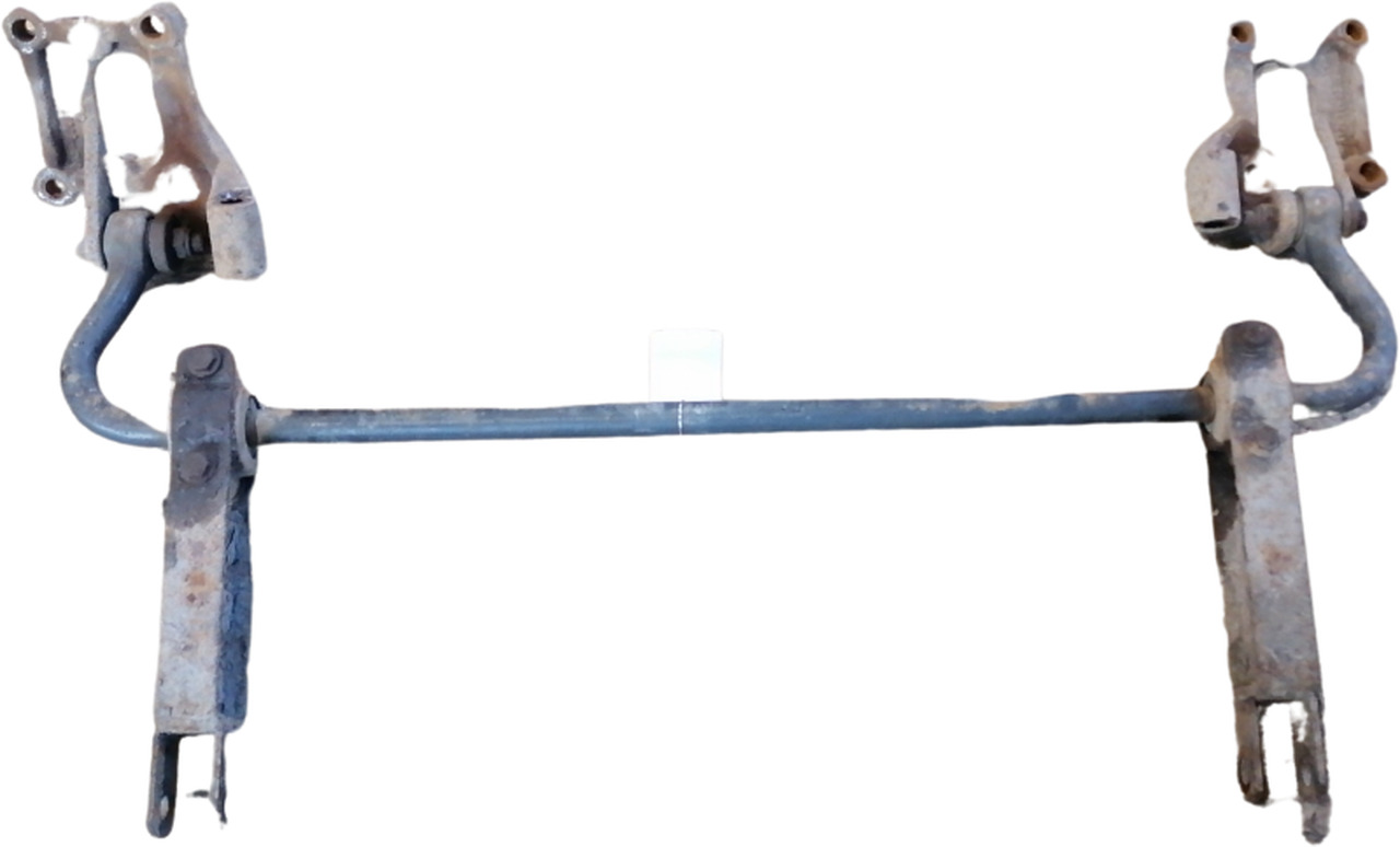 MB Anti-roll bar A9703200511 - Stabilisaator - Veoauto: pilt 1 MB Anti-roll bar A9703200511 - Stabilisaator - Veoauto: pilt 1