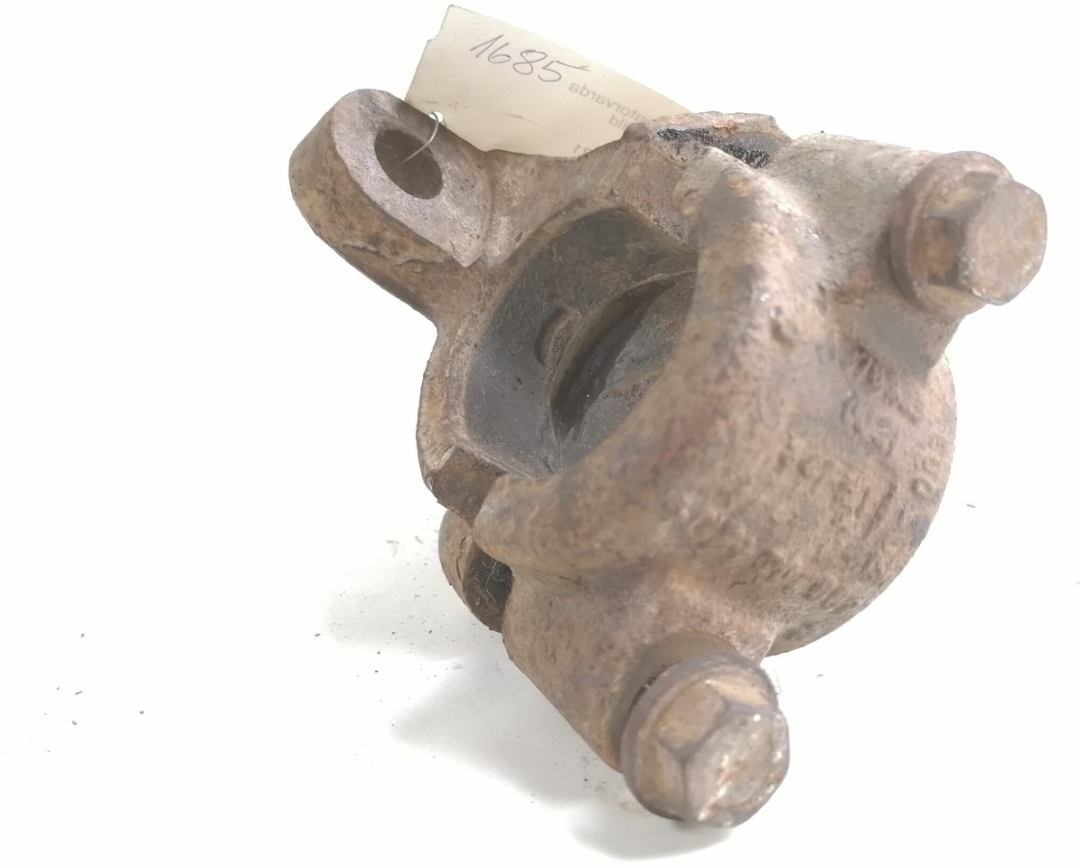 MB Anti-roll bar bracket A9703230021 - Stabilisaator - Veoauto: pilt 3 MB Anti-roll bar bracket A9703230021 - Stabilisaator - Veoauto: pilt 3