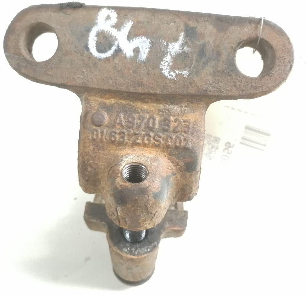 MB Anti-roll bar bracket A9703230021 - Stabilisaator - Veoauto: pilt 2 MB Anti-roll bar bracket A9703230021 - Stabilisaator - Veoauto: pilt 2