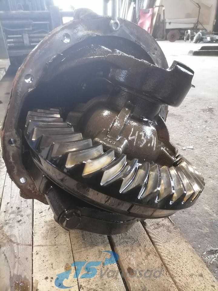 MB Axel gear A0003504303 - Veomootor - Veoauto: pilt 5 MB Axel gear A0003504303 - Veomootor - Veoauto: pilt 5