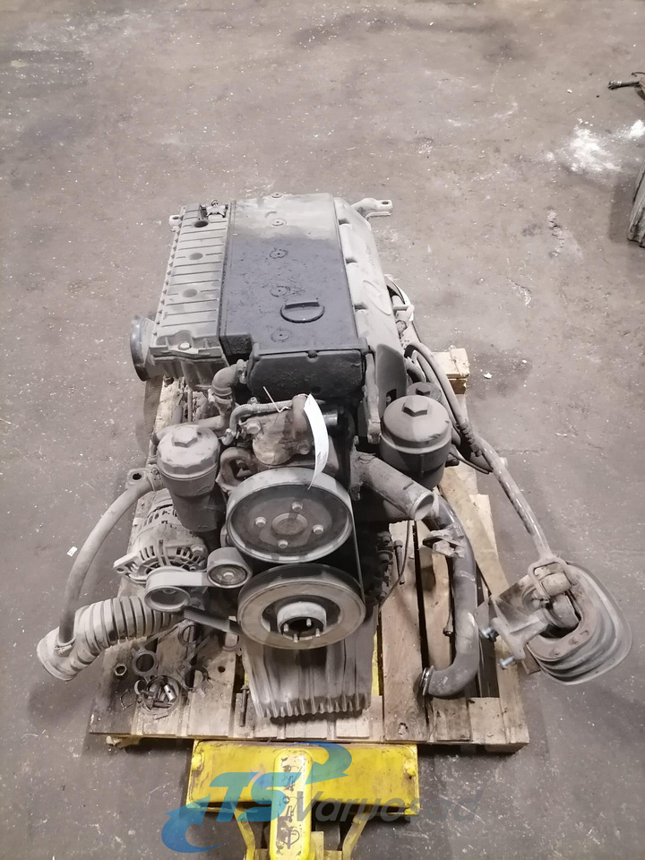 MB Engine OM904 - Mootor - Veoauto: pilt 5 MB Engine OM904 - Mootor - Veoauto: pilt 5