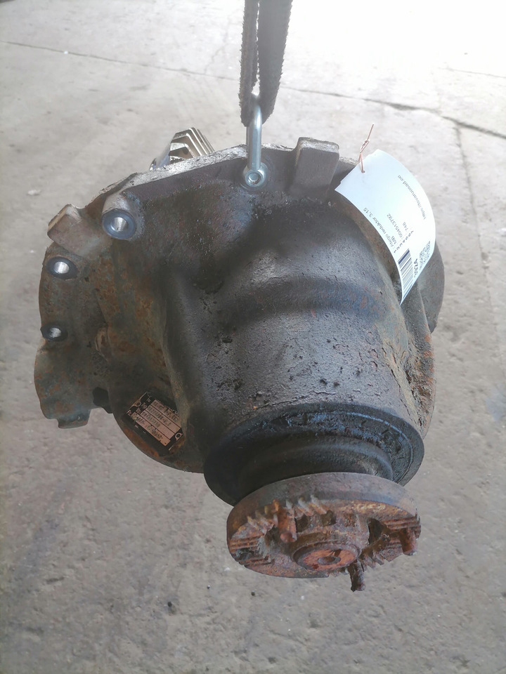 MB Final drive 004513792 - Veomootor - Veoauto: pilt 4 MB Final drive 004513792 - Veomootor - Veoauto: pilt 4