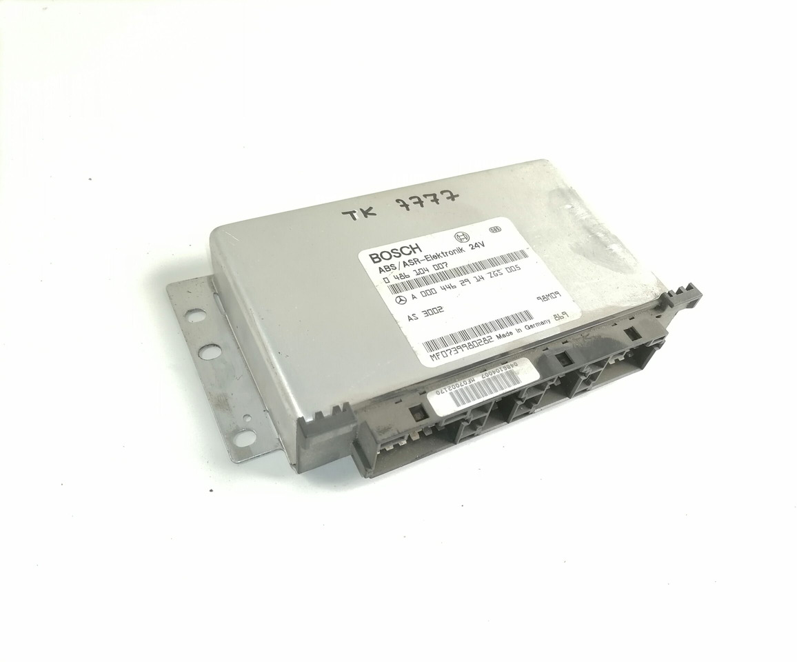 MB Juhtplokk, ABS A0004462914 - Universaalosa - Veoauto: pilt 1 MB Juhtplokk, ABS A0004462914 - Universaalosa - Veoauto: pilt 1