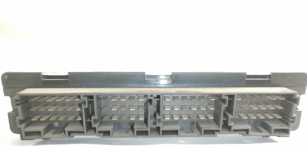 MB Juhtplokk, FR A0004465702 - Universaalosa - Veoauto: pilt 2 MB Juhtplokk, FR A0004465702 - Universaalosa - Veoauto: pilt 2