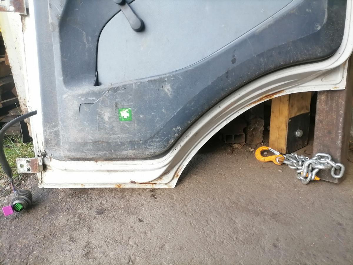 MB MB uks, parem A9737201805 - Uks ja varuosad - Veoauto: pilt 5 MB MB uks, parem A9737201805 - Uks ja varuosad - Veoauto: pilt 5