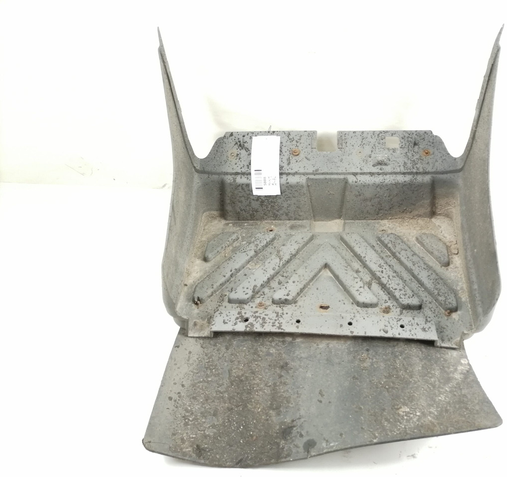 MB Poritiib A9705221001 - Universaalosa - Veoauto: pilt 4 MB Poritiib A9705221001 - Universaalosa - Veoauto: pilt 4