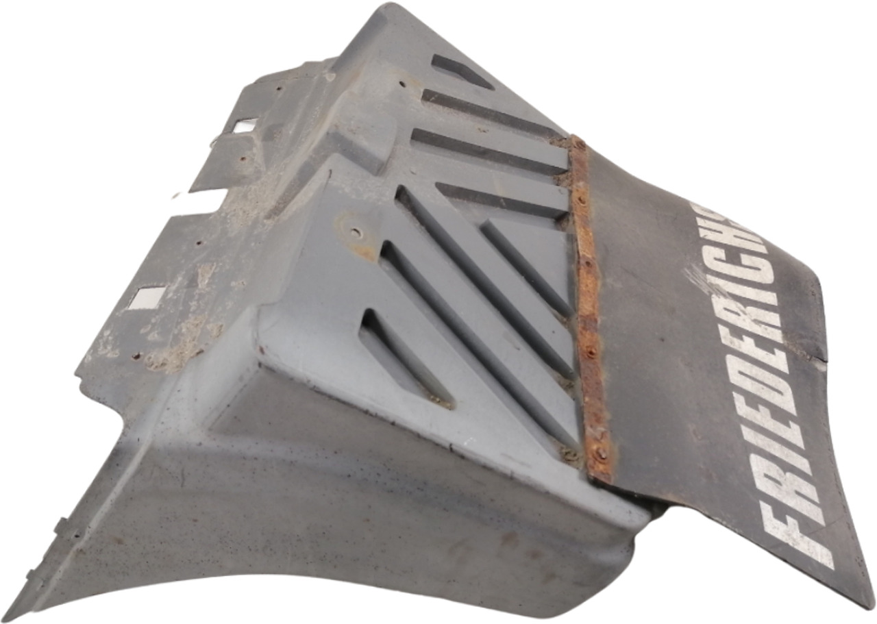 MB Poritiib A9705221001 - Universaalosa - Veoauto: pilt 1 MB Poritiib A9705221001 - Universaalosa - Veoauto: pilt 1