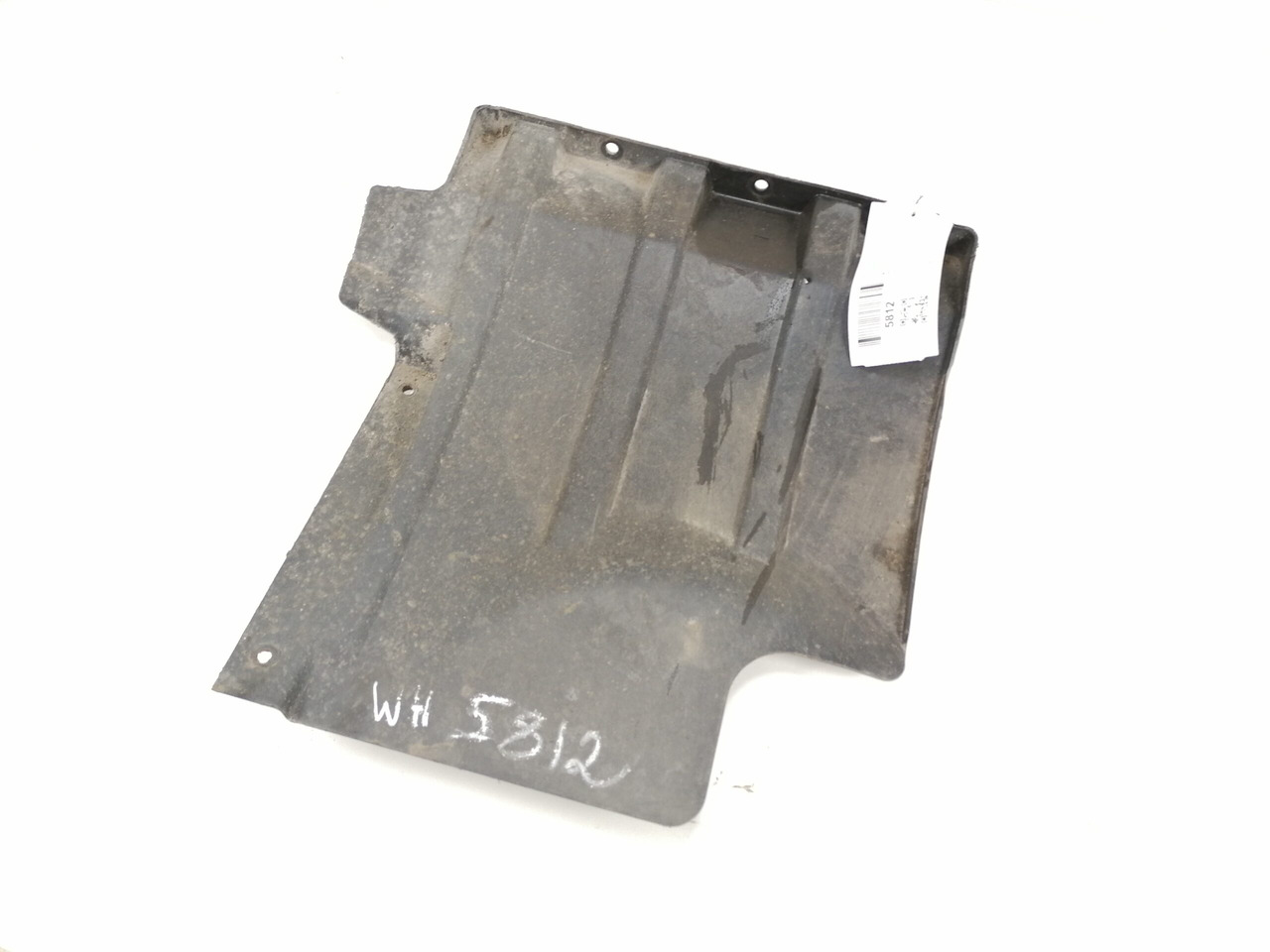 MB Poritiib A9738811301 - Universaalosa - Veoauto: pilt 1 MB Poritiib A9738811301 - Universaalosa - Veoauto: pilt 1