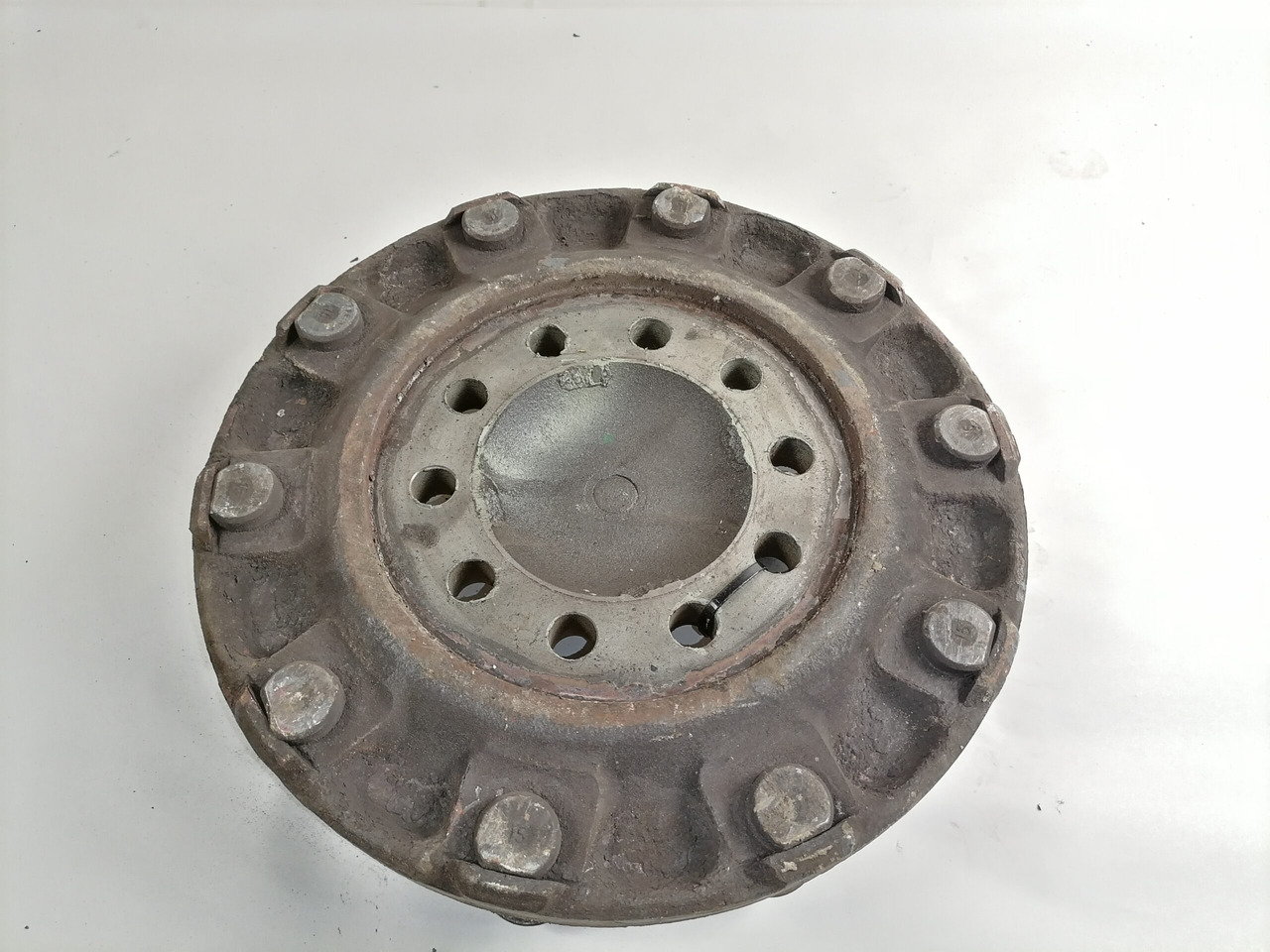 MB Rattarummu flants, esisild 9433340945 - Rumm - Veoauto: pilt 2 MB Rattarummu flants, esisild 9433340945 - Rumm - Veoauto: pilt 2