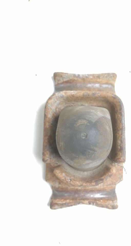 MB Spring plate 9703220009 - Vedrustus - Veoauto: pilt 3 MB Spring plate 9703220009 - Vedrustus - Veoauto: pilt 3