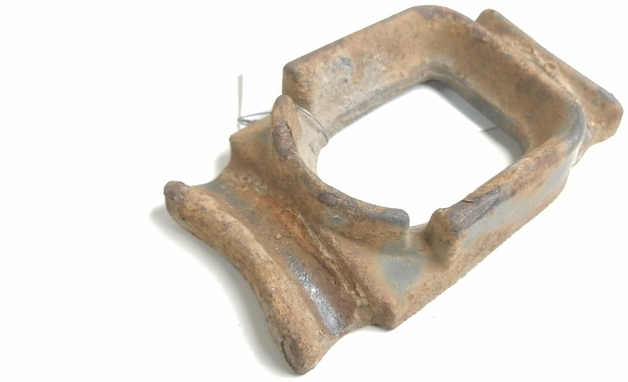 MB Spring plate 9703220009 - Vedrustus - Veoauto: pilt 1 MB Spring plate 9703220009 - Vedrustus - Veoauto: pilt 1