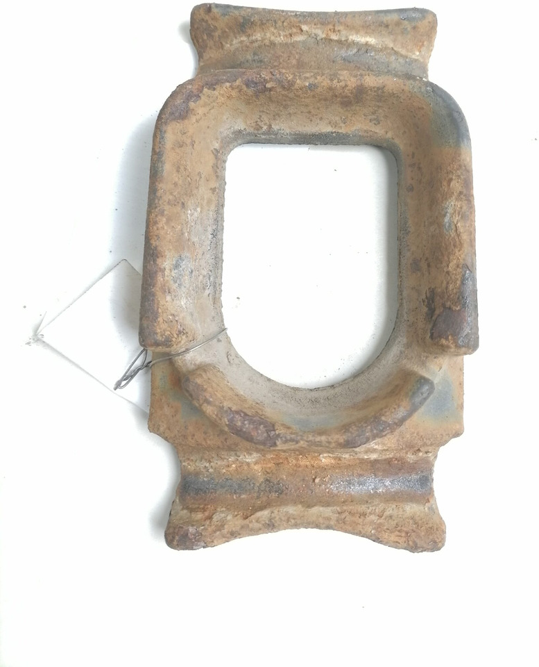 MB Spring plate 9703220009 - Vedrustus - Veoauto: pilt 2 MB Spring plate 9703220009 - Vedrustus - Veoauto: pilt 2