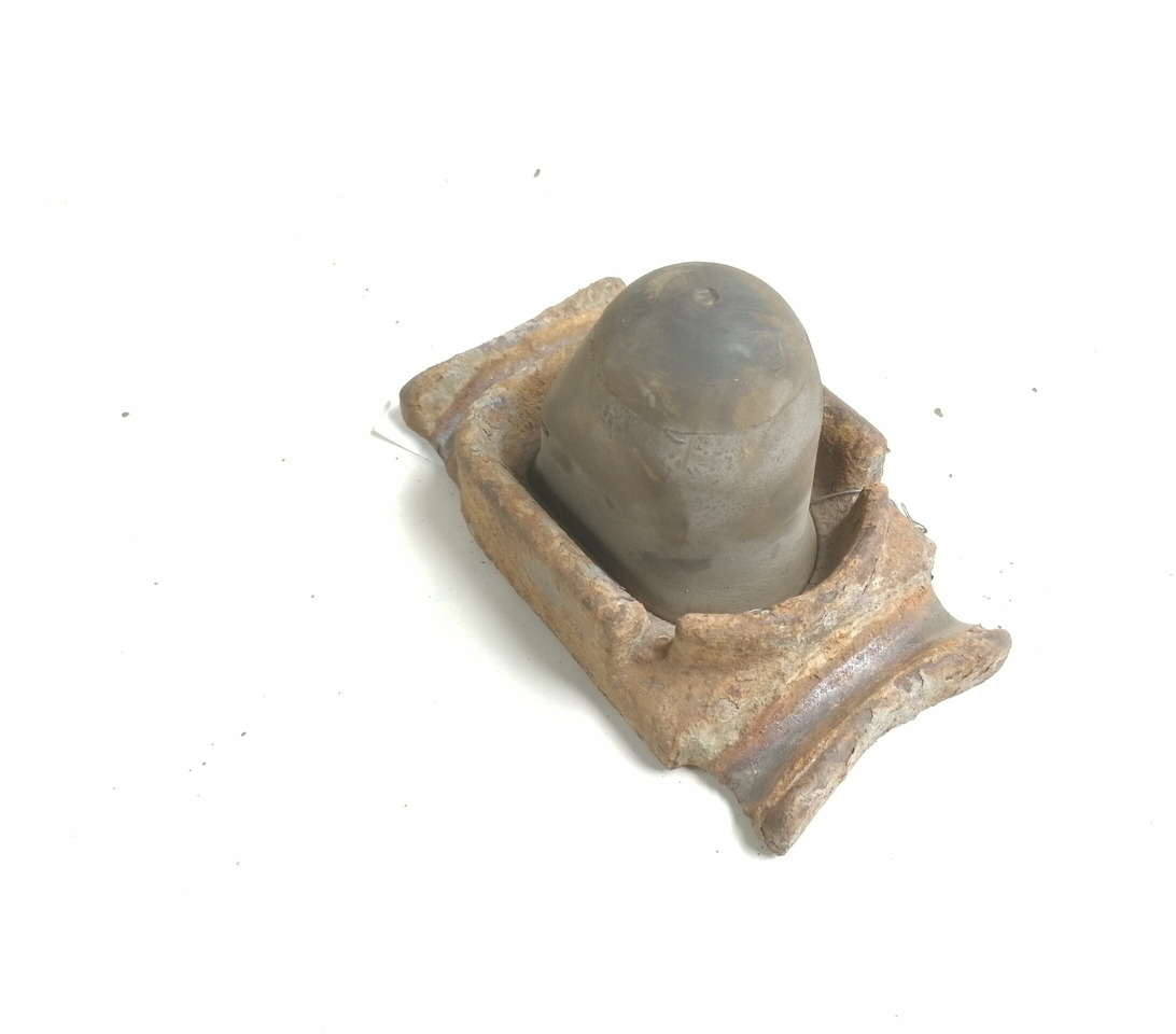 MB Spring plate 9703220009 - Vedrustus - Veoauto: pilt 1 MB Spring plate 9703220009 - Vedrustus - Veoauto: pilt 1