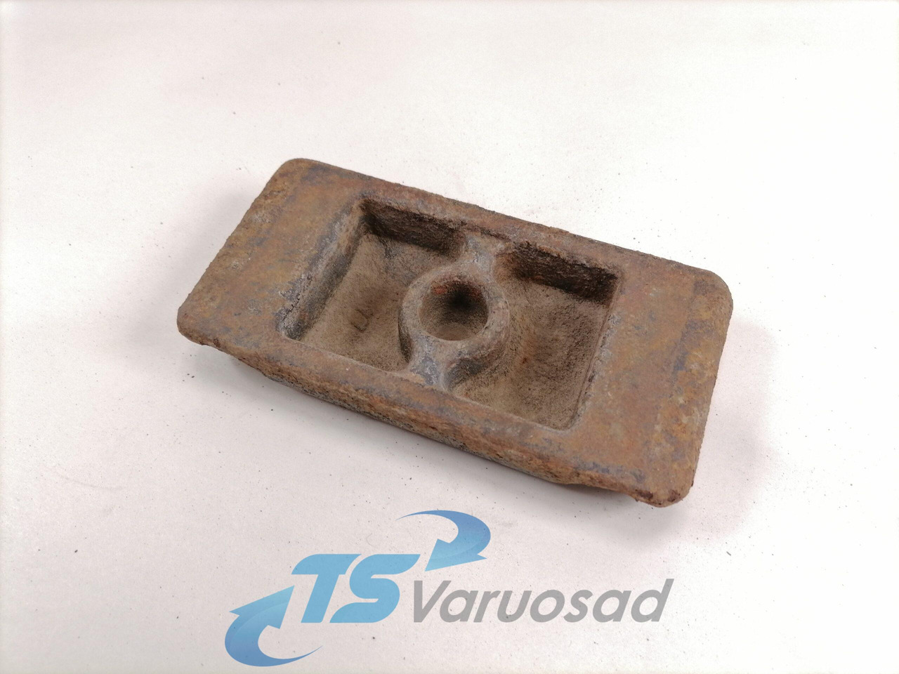 MB Spring plate A9703250126 - Vedrustus - Veoauto: pilt 2 MB Spring plate A9703250126 - Vedrustus - Veoauto: pilt 2