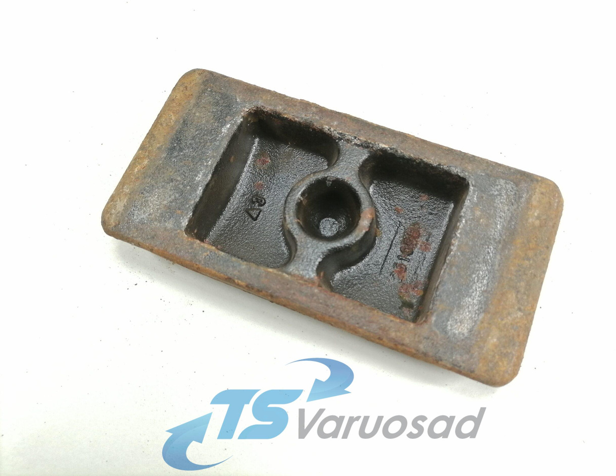 MB Spring plate A9703250126 - Vedrustus - Veoauto: pilt 2 MB Spring plate A9703250126 - Vedrustus - Veoauto: pilt 2