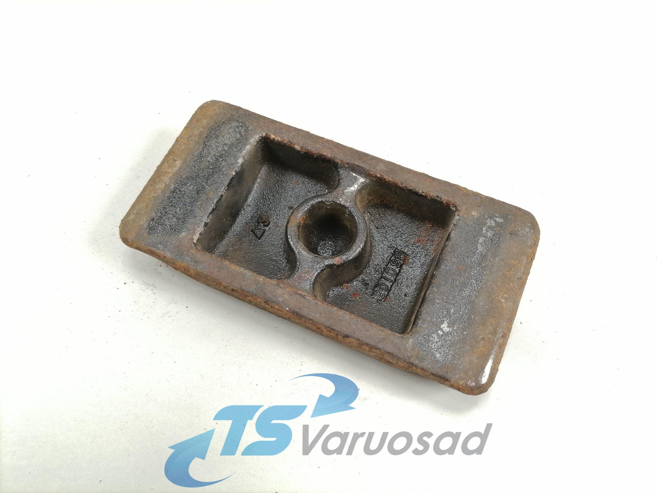 MB Spring plate A9703250126 - Vedrustus - Veoauto: pilt 2 MB Spring plate A9703250126 - Vedrustus - Veoauto: pilt 2