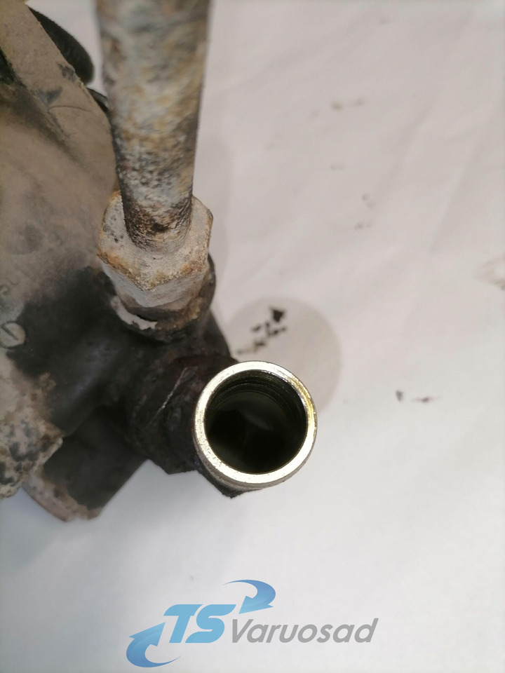 MB Steering hydraulic pump A0024601480 - Roolipump - Veoauto: pilt 5 MB Steering hydraulic pump A0024601480 - Roolipump - Veoauto: pilt 5