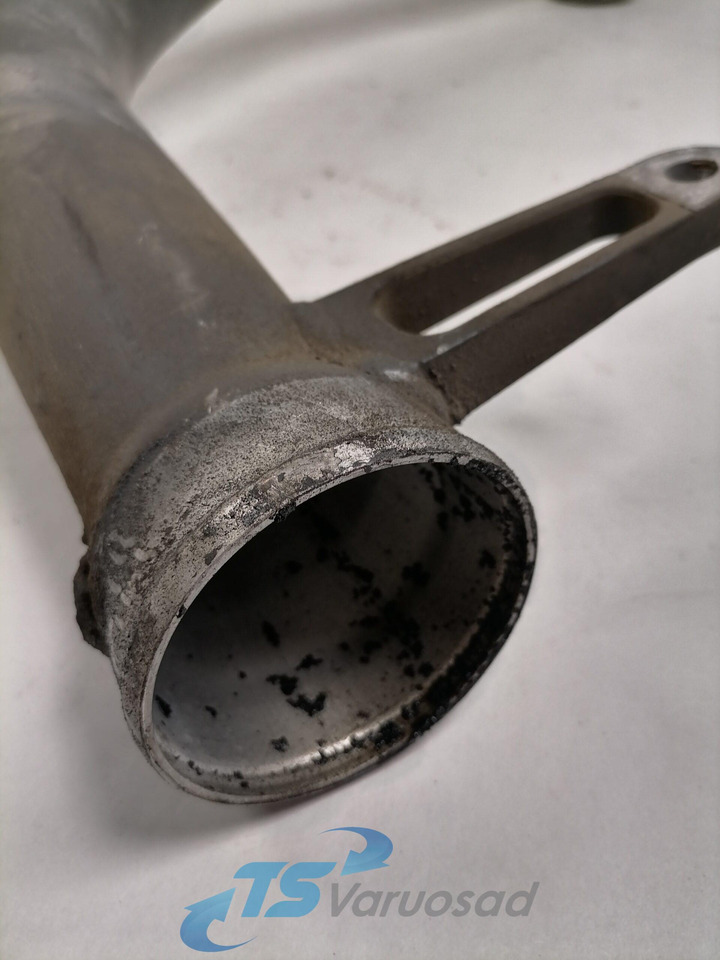 MB intercooler pipe 12345 - Sisejahutus - Veoauto: pilt 4 MB intercooler pipe 12345 - Sisejahutus - Veoauto: pilt 4