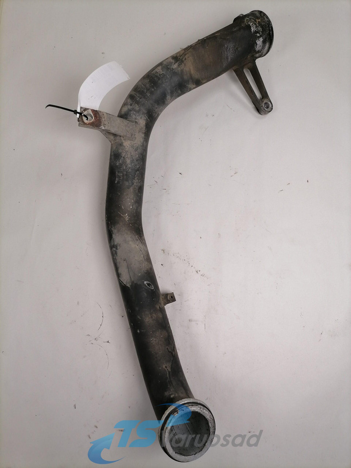 MB intercooler pipe 12345 - Sisejahutus - Veoauto: pilt 2 MB intercooler pipe 12345 - Sisejahutus - Veoauto: pilt 2