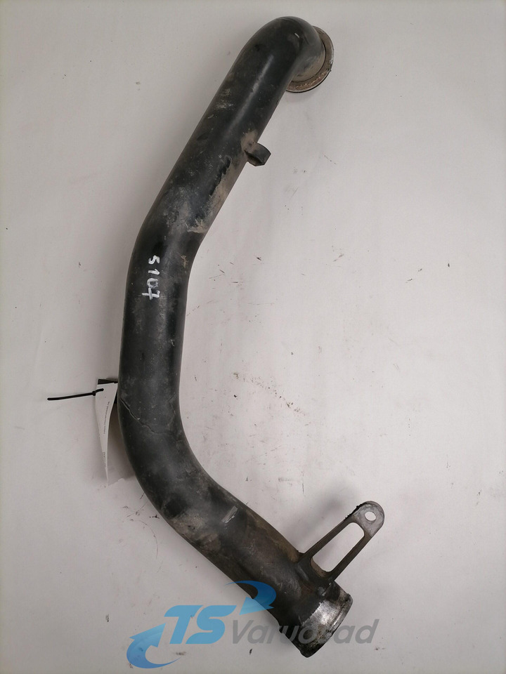 MB intercooler pipe 12345 - Sisejahutus - Veoauto: pilt 1 MB intercooler pipe 12345 - Sisejahutus - Veoauto: pilt 1