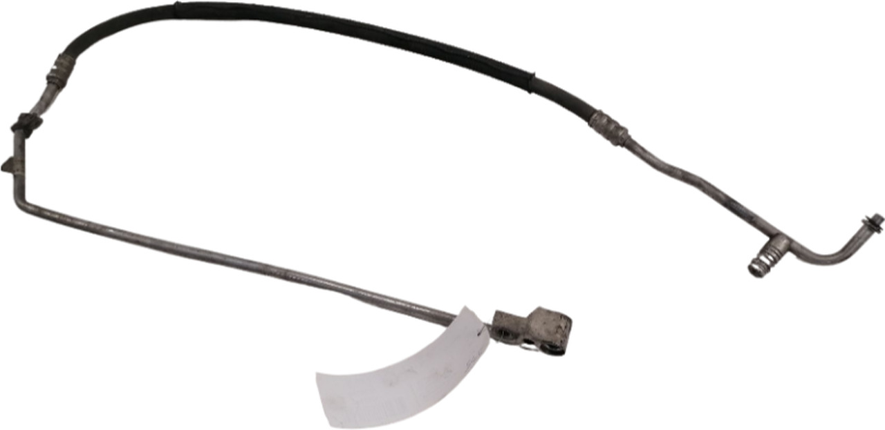 Mercedes-Benz A/C pipe A9608309417 - Soojendus/ Ventilatsioon - Veoauto: pilt 1 Mercedes-Benz A/C pipe A9608309417 - Soojendus/ Ventilatsioon - Veoauto: pilt 1