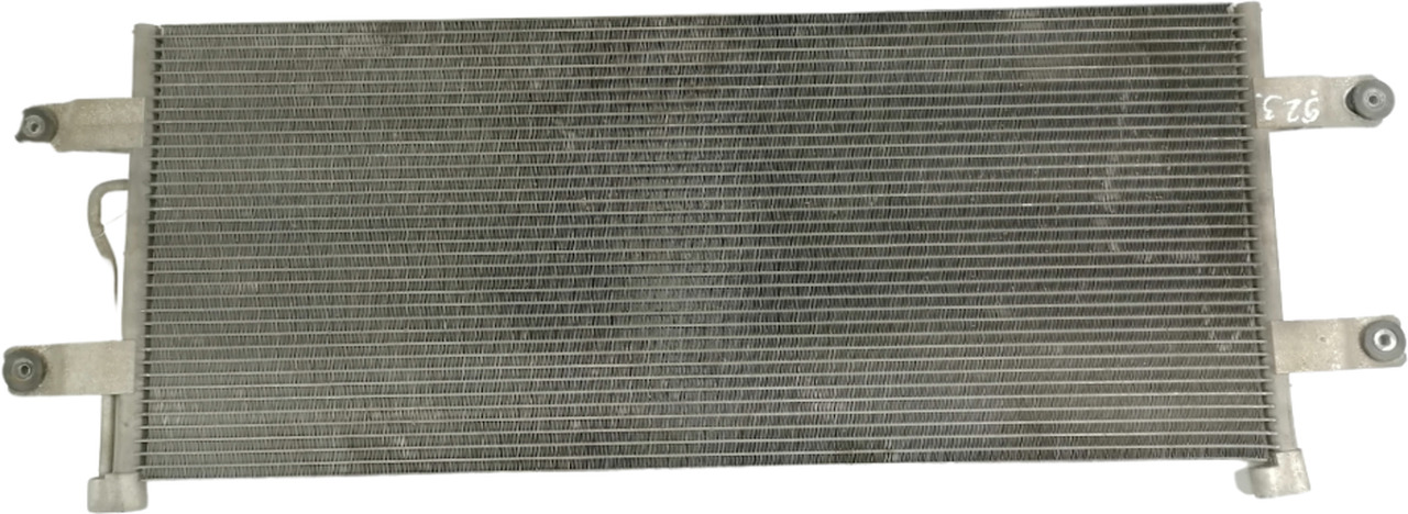 Mercedes-Benz A/C radiator A9605001454 - Soojendus/ Ventilatsioon - Veoauto: pilt 2 Mercedes-Benz A/C radiator A9605001454 - Soojendus/ Ventilatsioon - Veoauto: pilt 2