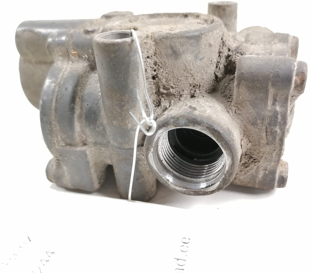 Mercedes-Benz ABS brake valve A0054299244 - Piduriklapp - Veoauto: pilt 4 Mercedes-Benz ABS brake valve A0054299244 - Piduriklapp - Veoauto: pilt 4