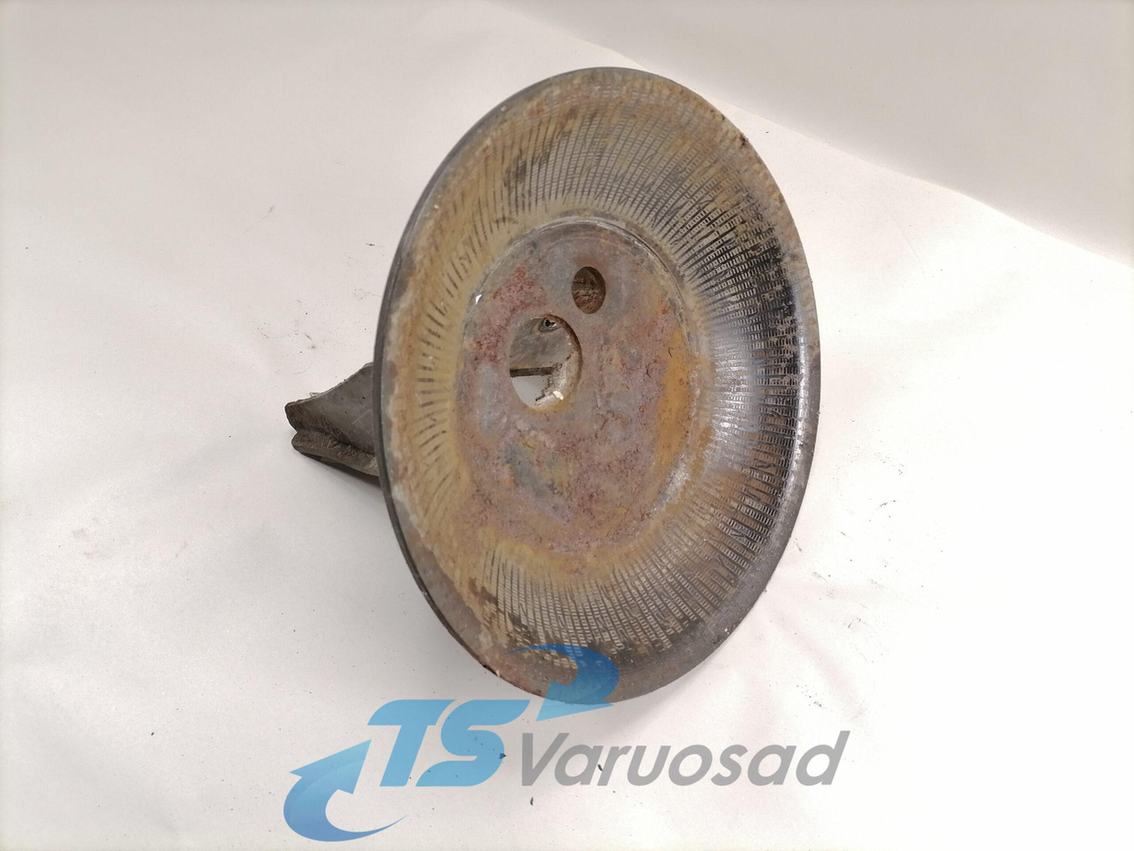 Mercedes-Benz Air spring bracket A9423200235 - Õhkvedrustus - Veoauto: pilt 2 Mercedes-Benz Air spring bracket A9423200235 - Õhkvedrustus - Veoauto: pilt 2