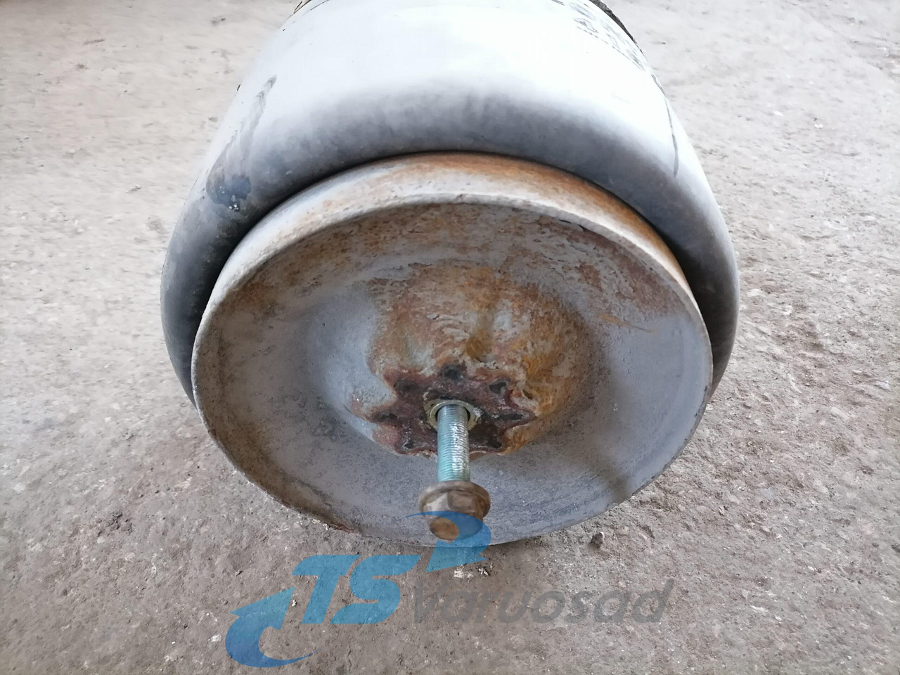 Mercedes-Benz Air suspension A9423201421 - Õhkvedrustus - Veoauto: pilt 5 Mercedes-Benz Air suspension A9423201421 - Õhkvedrustus - Veoauto: pilt 5