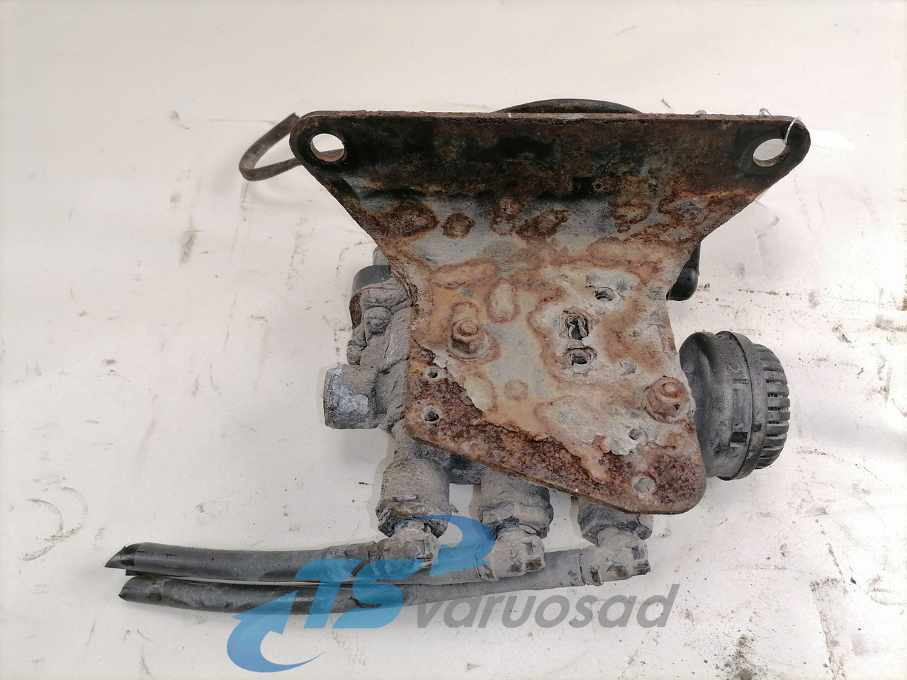 Mercedes-Benz Air suspension control valve, ECAS 0003278525 - Piduriklapp - Veoauto: pilt 3 Mercedes-Benz Air suspension control valve, ECAS 0003278525 - Piduriklapp - Veoauto: pilt 3