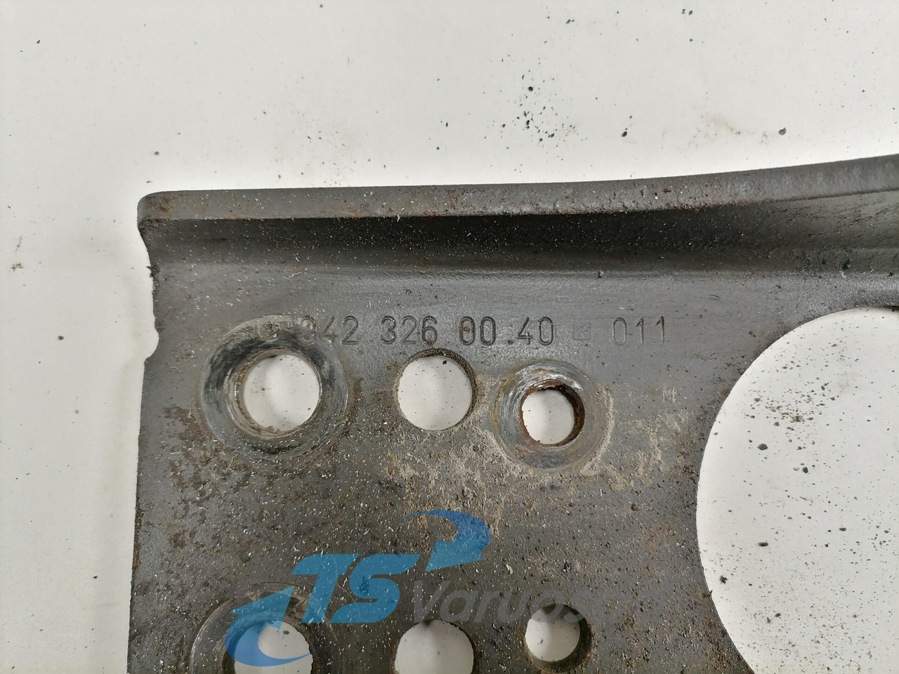 Mercedes-Benz Amortisaatori kandur, veosild 9423260040 - Vedrustus - Veoauto: pilt 3 Mercedes-Benz Amortisaatori kandur, veosild 9423260040 - Vedrustus - Veoauto: pilt 3