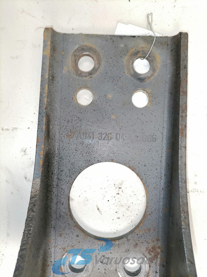 Mercedes-Benz Amortisaatori kandur, veosild A9413260440 - Vedrustus - Veoauto: pilt 3 Mercedes-Benz Amortisaatori kandur, veosild A9413260440 - Vedrustus - Veoauto: pilt 3