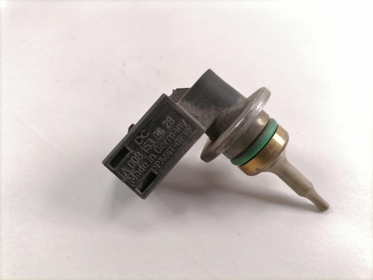 Mercedes-Benz Andur, temperatuur A0081538628 - Sensor - Veoauto: pilt 3 Mercedes-Benz Andur, temperatuur A0081538628 - Sensor - Veoauto: pilt 3
